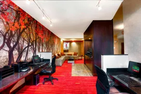 Courtyard by Marriott Keene Downtown - Image 3