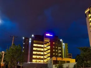 Yober Hotel - Image 4