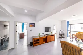 Danjia Cloud Lodge Resort Hotel (Nanwan Monkey Island Branch) - Image 3