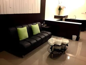 The Capital Hotel - Image 2