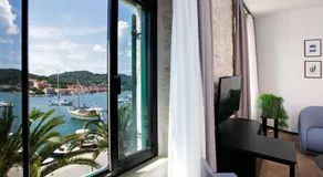 Boutique rooms Kastel Ismaeli - Image 2