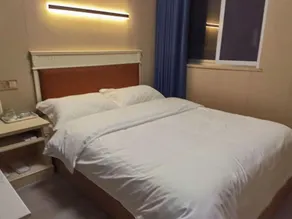 Jiabao Hotel - Image 4