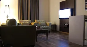 شقق درر رامه للشقق المخدومة 3 - Image 2