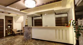 Hotel Spices Navi Mumbai - Image 3