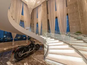 Wanjin Hotel - Image 2