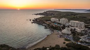 Seashells 2 bedroom Apartment with sunny terrace with stunning sea views - by Getawaysmalta - Image 4