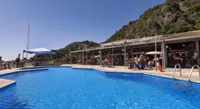 Glyfada Glow Suites by CorfuEscapes - Image 5