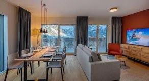 AVES Hotel&Apartment Arosa - Image 2