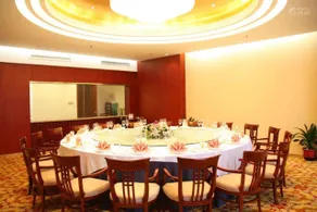 Dolton Changsha Spa Hotel - Image 4