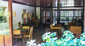 Cozy Apartment at Jardin Manaure - Image 5