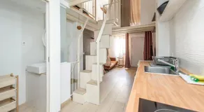 GuestReady - Charming retreat in Madrid - Image 2
