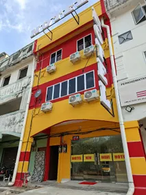 NEW WAVE HOTEL SUNGAI PETANI - Image 3