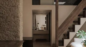 YANN壹岩古城民宿 Natural Wabi-Sabi - Image 5