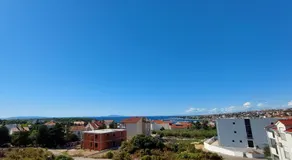 Apartments AM'AN with pool, Novalja - Image 4