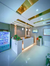 Jun Hotel Shaanxi Yulin Yuyang District Nanmen Bus Station - Image 3