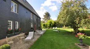 Manoir des Lions de Tourgéville - Image 4