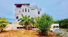 See Belize SUNRISE Sea View Studio with Pool & Deck, 1st Floor - Image 5