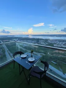 A2801 Green Haven 4Bedroom netflix100mbps By STAY - Image 4