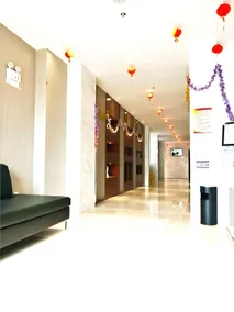 City Comfort Inn Wuhan Nanhu Huazhong Agricultural University - Image 4