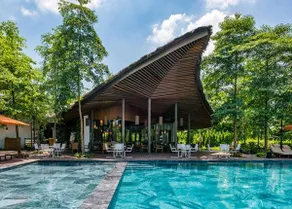 Villa R331 Forest Dai Lai Resort - Image 2