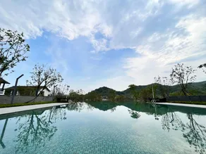 Huzhou Xisai Mountain Hongju Hotel - Image 5