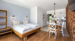 Villa Kliwer 50 metrów od morza - Image 2