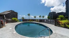 Sealodge A2 Romantic Ocean View Oasis with Pool - Image 4