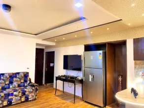 Pvt. 2BHK PRESIDENTIAL SUITE Inside A 5 Star Hotel - Image 2