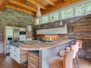 Contemporary Holiday Home in Zwieselstein with Jacuzzi - Image 3