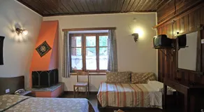 Hotel Galaxias - Image 2