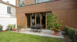 Modern loft in Paris Montreuil - Image 4