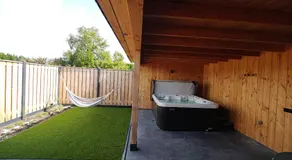 B&B de Gouden Ploeg met Jacuzzi - Image 2