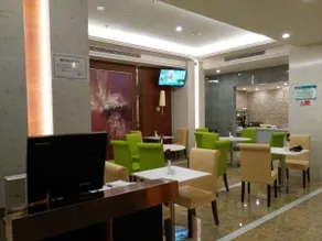 Jinjiang Inn Select Shanghai Expo Dezhou - Image 3