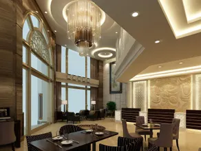Athena Hotel - Image 3