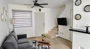 Casa para 8 personas en Apodaca, cerca del aeropuerto - Image 2