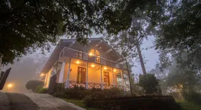 Estancia Holiday Bungalow - Image 2
