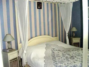 Logis Hôtel le Mas d'Hélène - Image 3