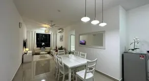 M Vertica Premier Suites Kuala Lumpur - Image 5