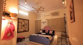 Sycamore Court- 2BHK Aravalli Heritage Villa - Image 2