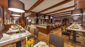 Hotel Restaurant Hansjakob - Image 3