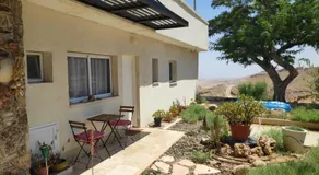 Dead Sea Desert's Edge - Image 5