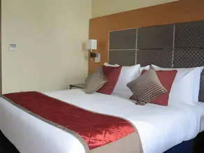 Country Inn Panjim Goa - Image 5