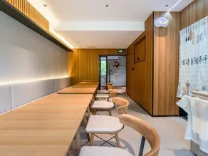 Shankee Coffee Style Hotel (Shanghai Pujiang Sanlu Gong Road Subway Station) - Image 4