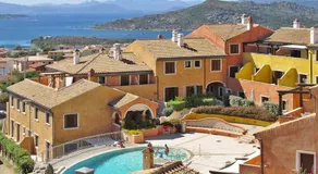 Attico Romantico vista mare alla Maddalena - Image 3