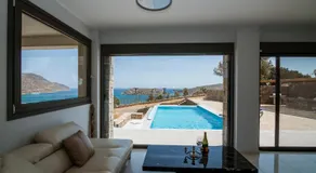 Red Rock villa, Plaka Elounda - Image 4