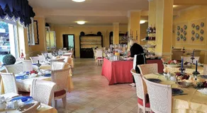 Hotel Fiorita - Image 2