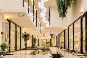 Dalian Mitya Healing Hotel - Image 2