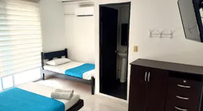 Hotel Colombia - Apulo - Image 4