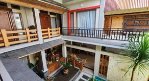 Toraja Banua Hotel - Image 4