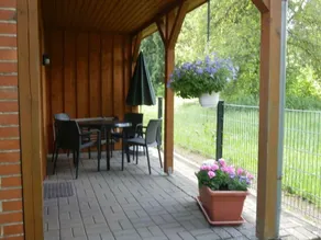 detached holiday home Kasch - Image 2